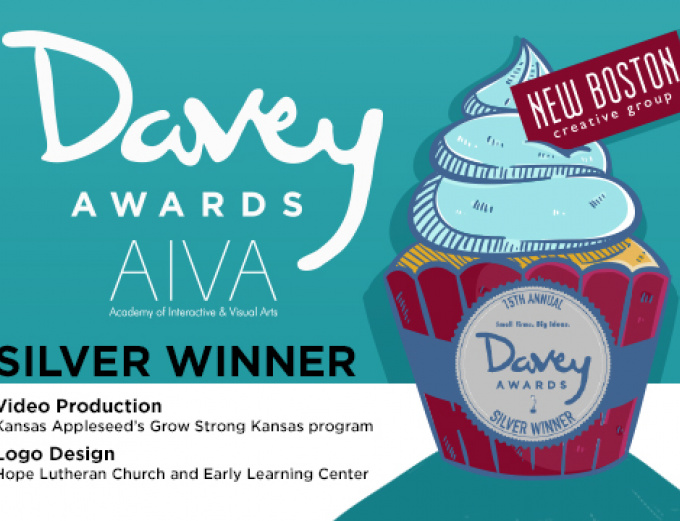 Award winning marketing firm in Kansas