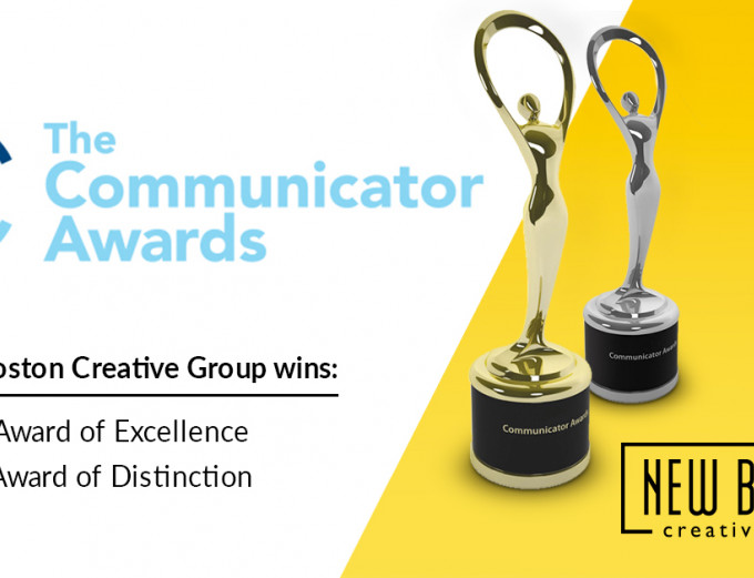 Award winning marketing firm in Kansas