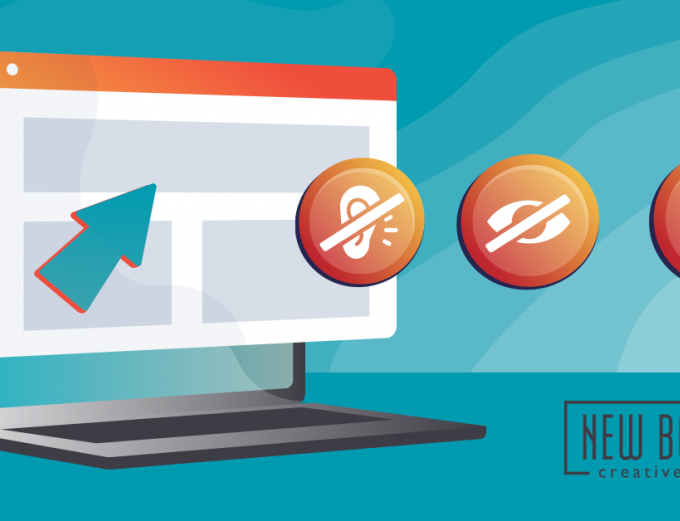 How to fix website accessibility problems