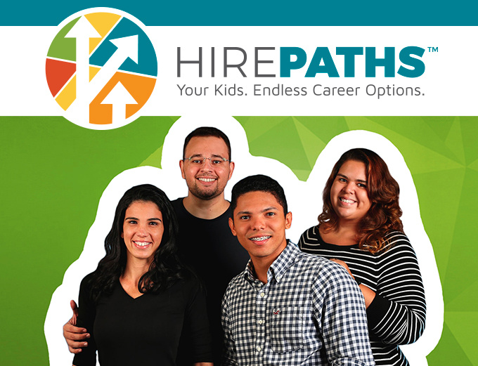 HirePaths