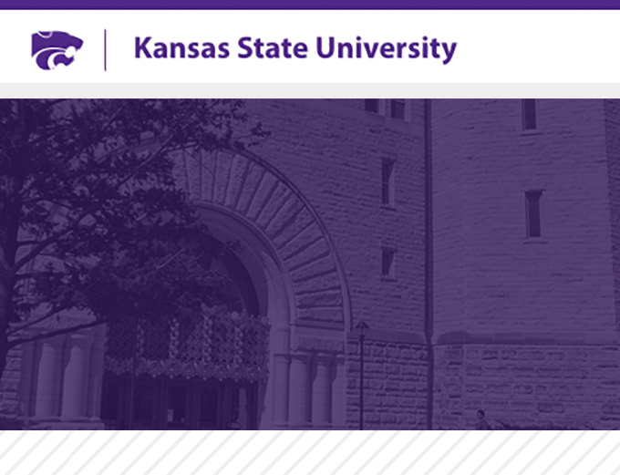 KSU DCM Website Migration