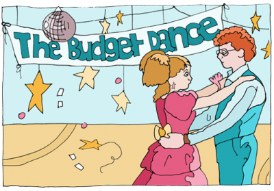 Budget Dance