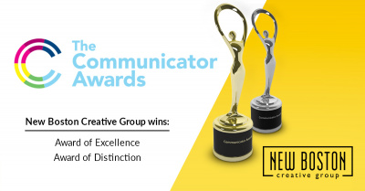 Award winning marketing firm in Kansas