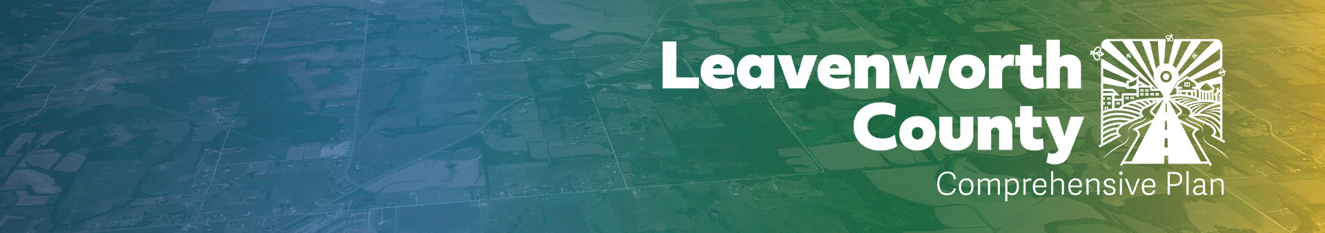 Leavenworth County Comprehensive Plan